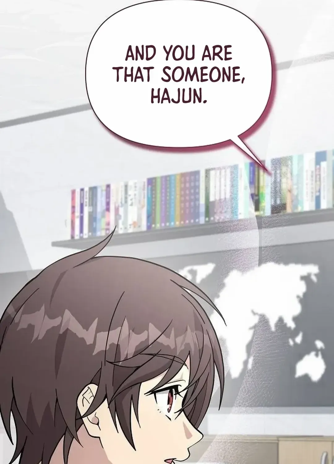 My Younger Sister Was a Genius Chapter 49 page 78 - 