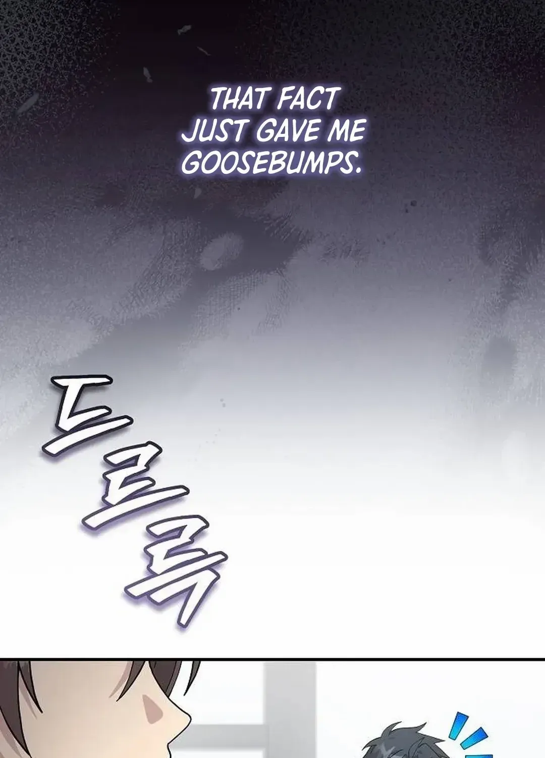 My Younger Sister Was a Genius Chapter 49 page 9 - 