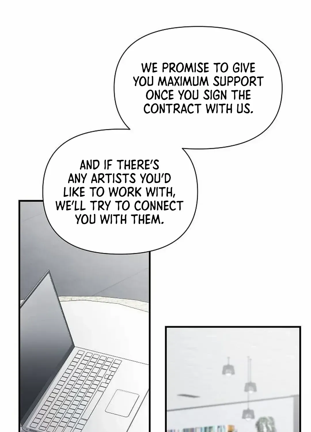 My Younger Sister Was a Genius Chapter 49 page 82 - 