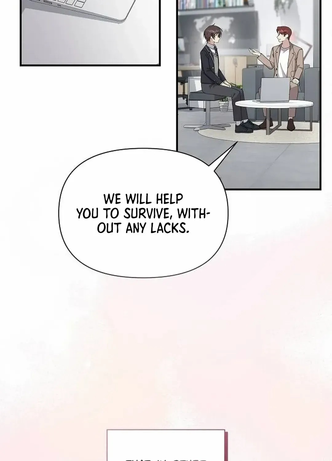 My Younger Sister Was a Genius Chapter 49 page 83 - 