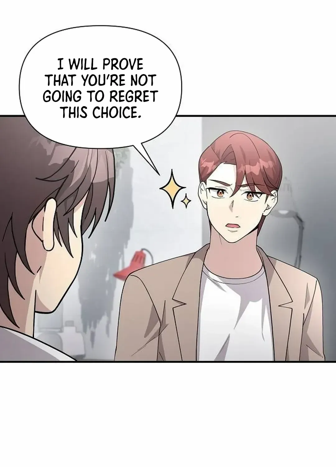 My Younger Sister Was a Genius Chapter 49 page 85 - 