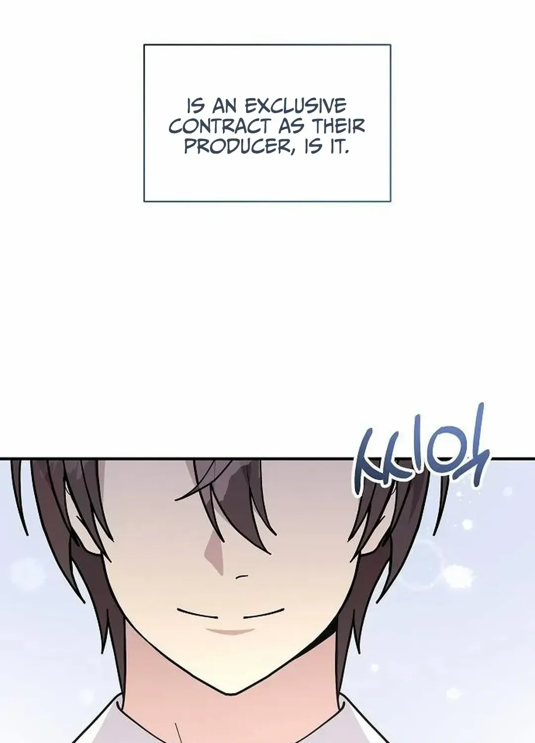My Younger Sister Was a Genius Chapter 49 page 86 - 