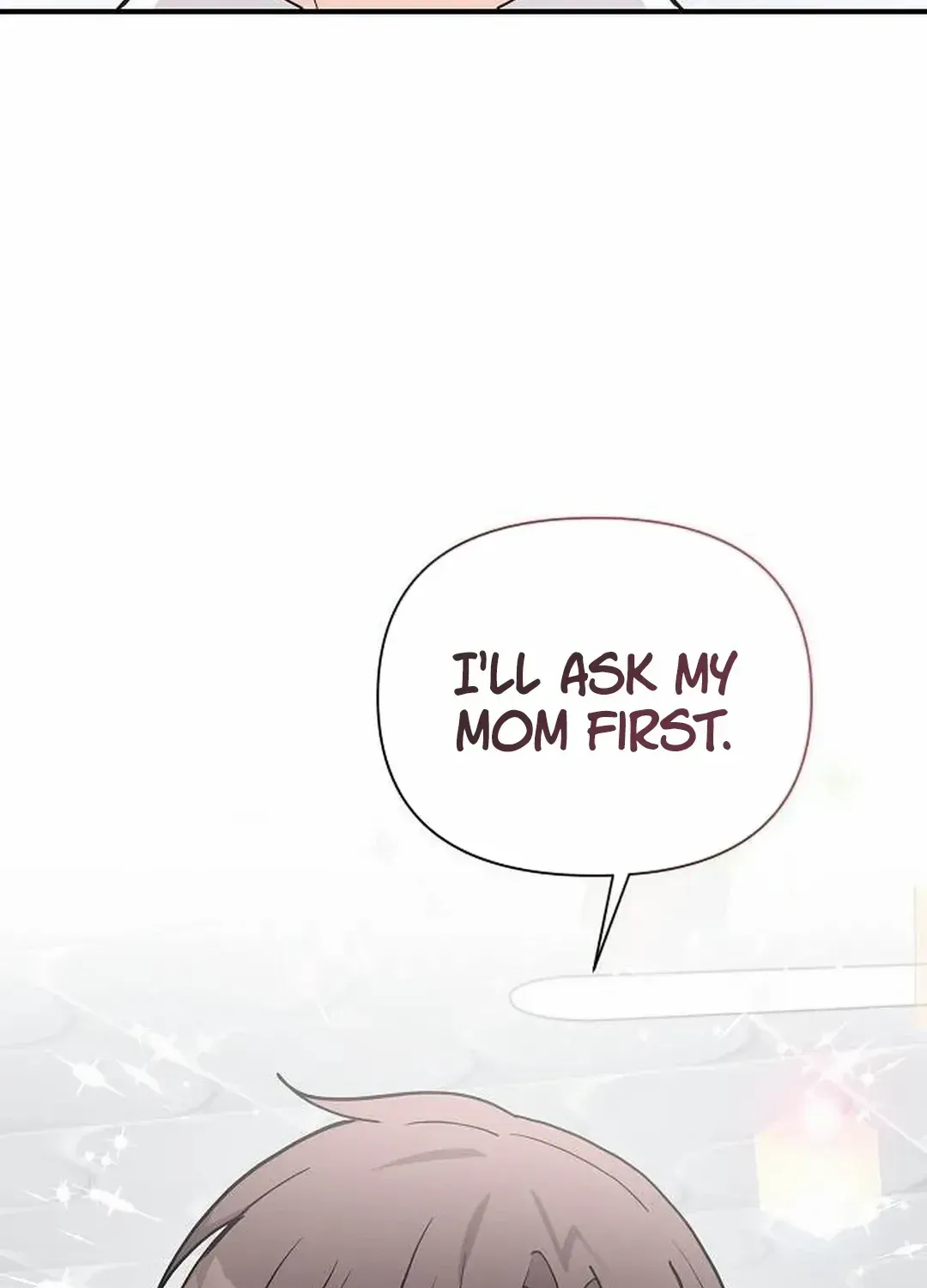 My Younger Sister Was a Genius Chapter 49 page 87 - 