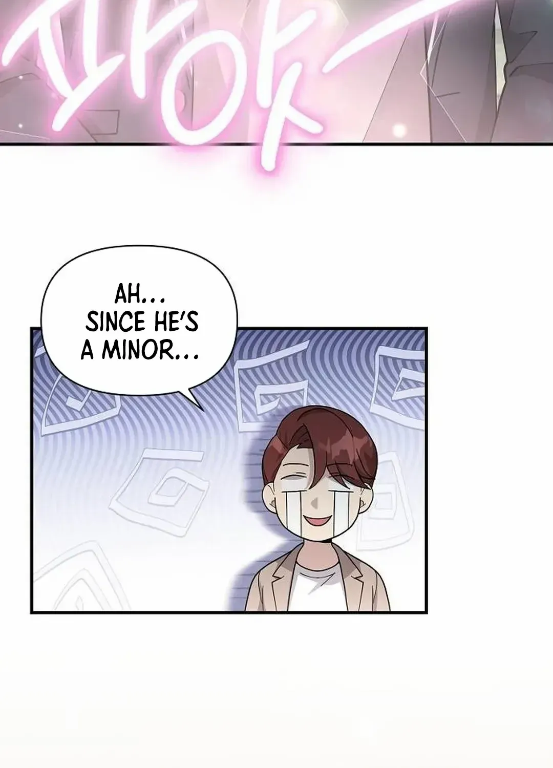 My Younger Sister Was a Genius Chapter 49 page 89 - 
