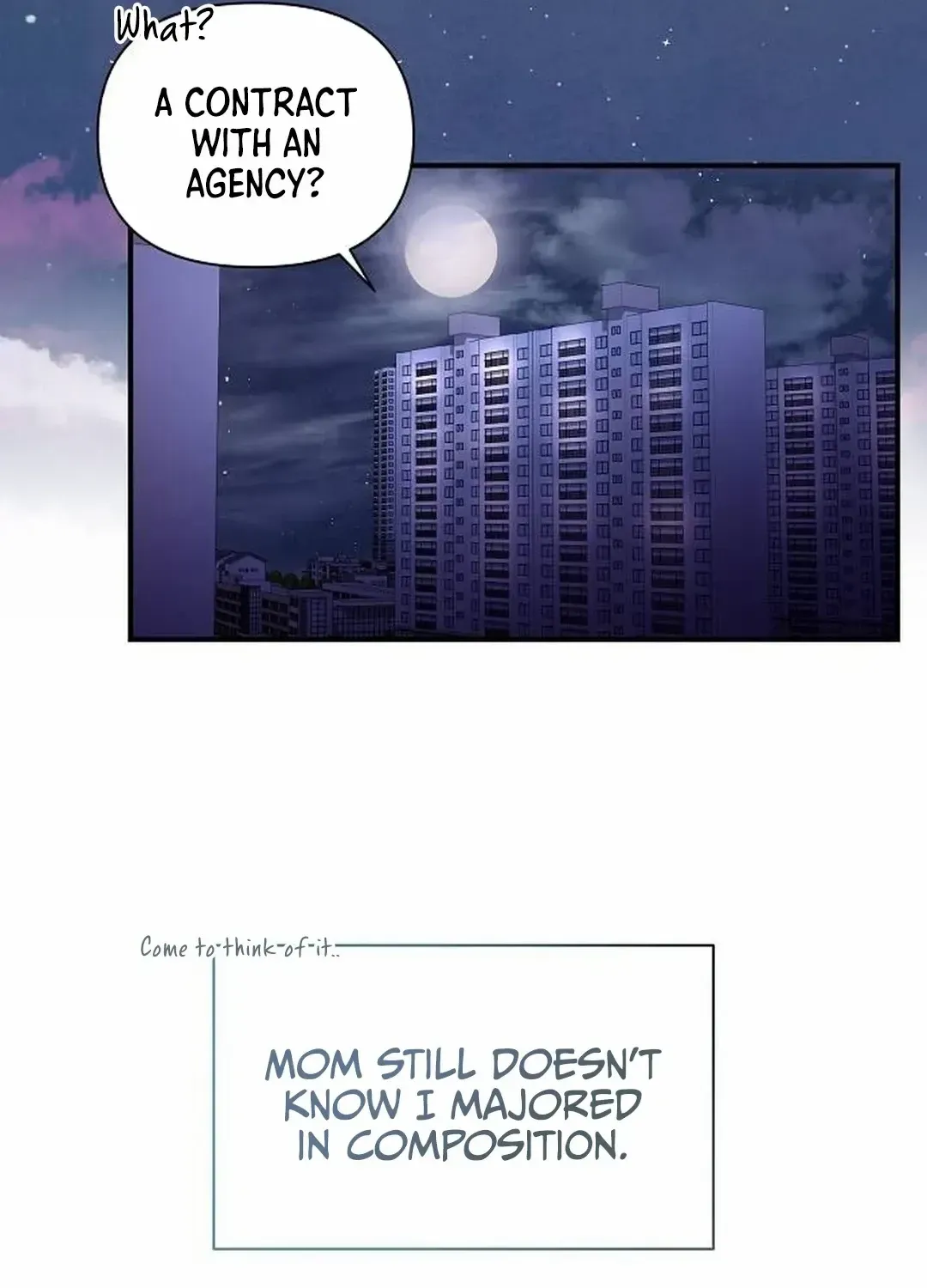 My Younger Sister Was a Genius Chapter 49 page 92 - 