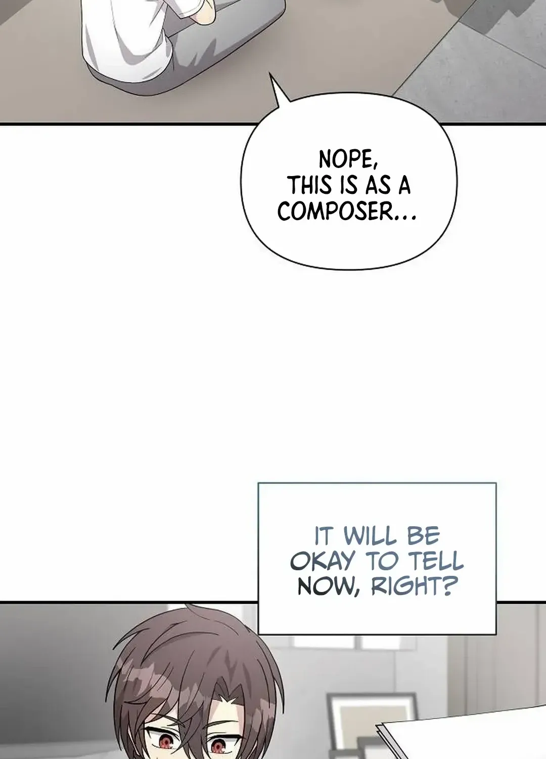 My Younger Sister Was a Genius Chapter 49 page 94 - 