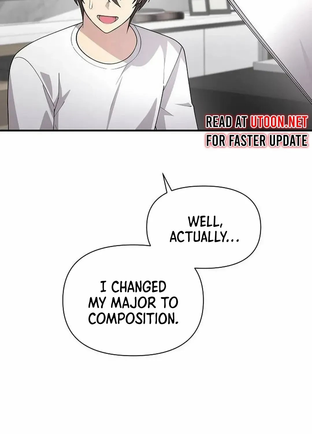 My Younger Sister Was a Genius Chapter 49 page 95 - 