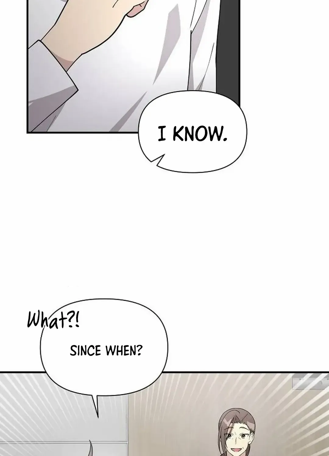My Younger Sister Was a Genius Chapter 49 page 97 - 