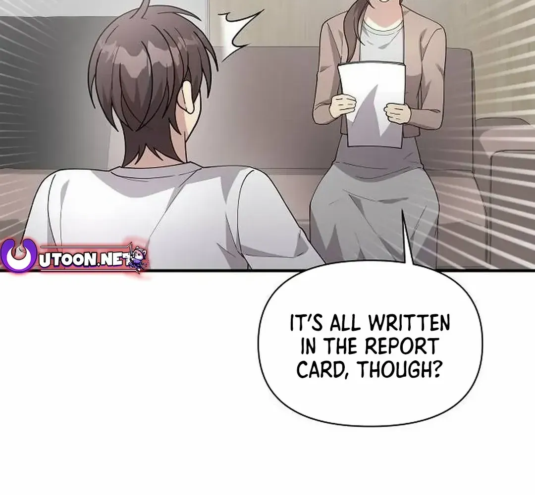 My Younger Sister Was a Genius Chapter 49 page 98 - 