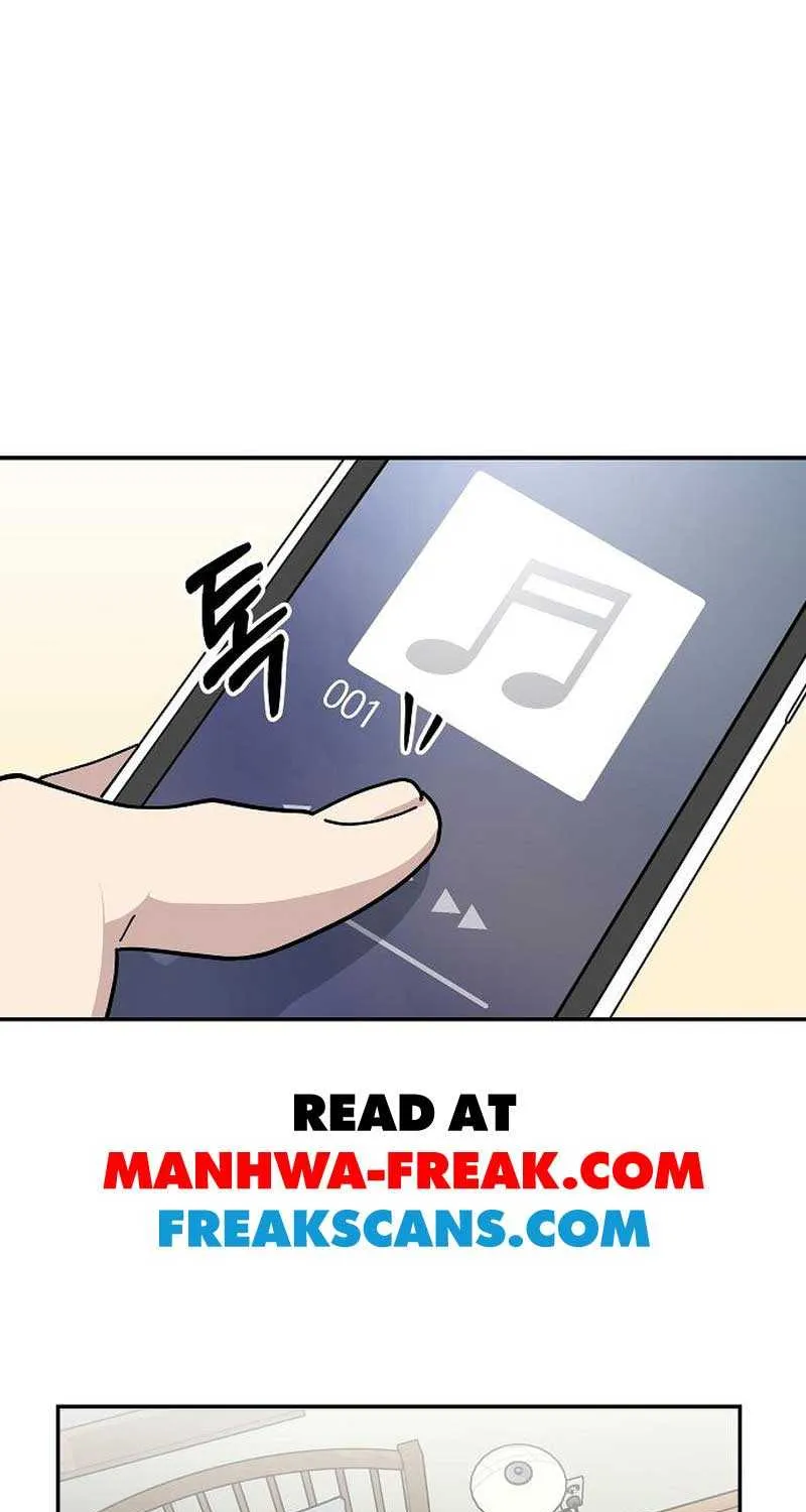 My Younger Sister Was a Genius Chapter 5 page 1 - 