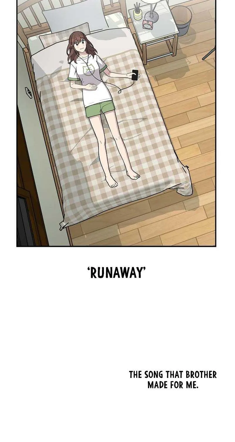 My Younger Sister Was a Genius Chapter 5 page 2 - 
