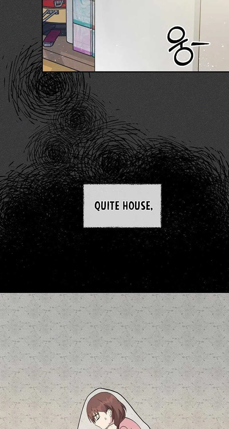 My Younger Sister Was a Genius Chapter 5 page 11 - 