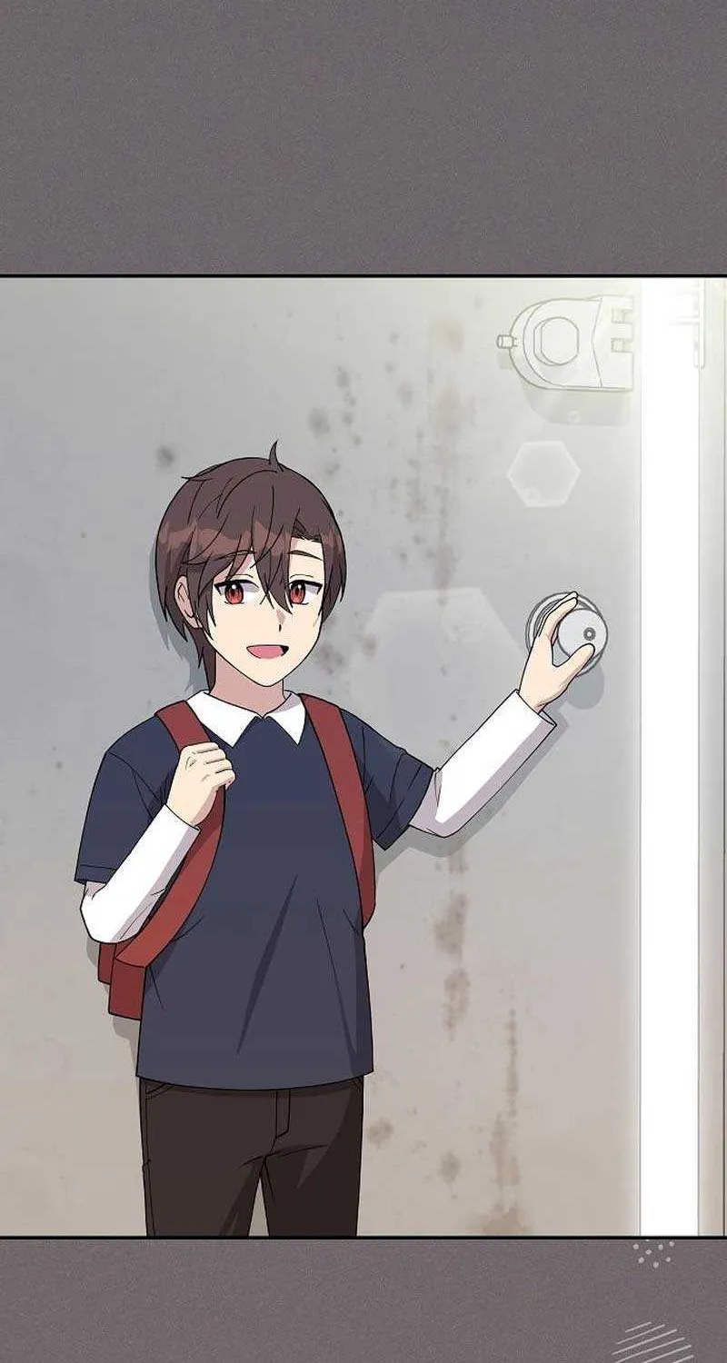 My Younger Sister Was a Genius Chapter 5 page 14 - 