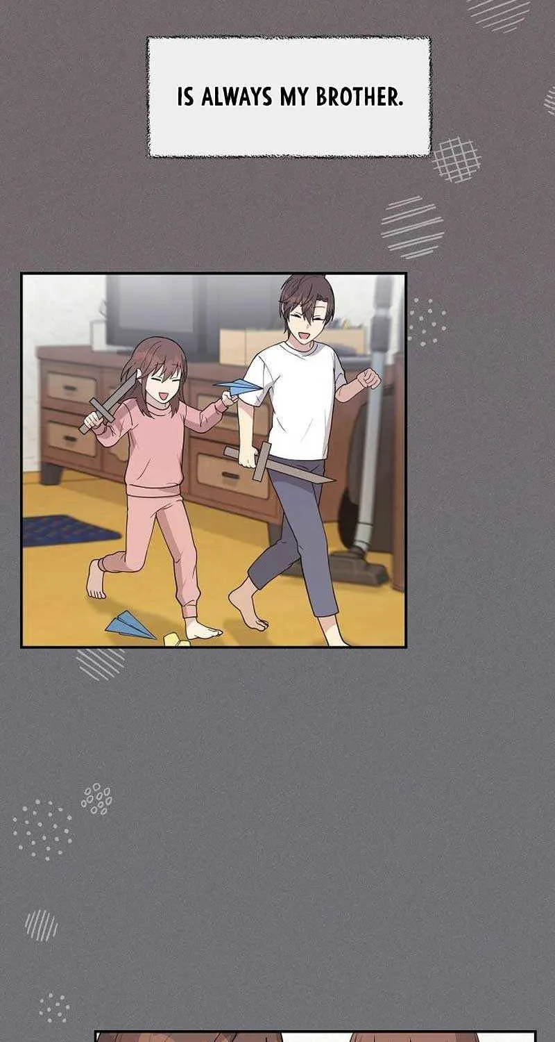 My Younger Sister Was a Genius Chapter 5 page 15 - 