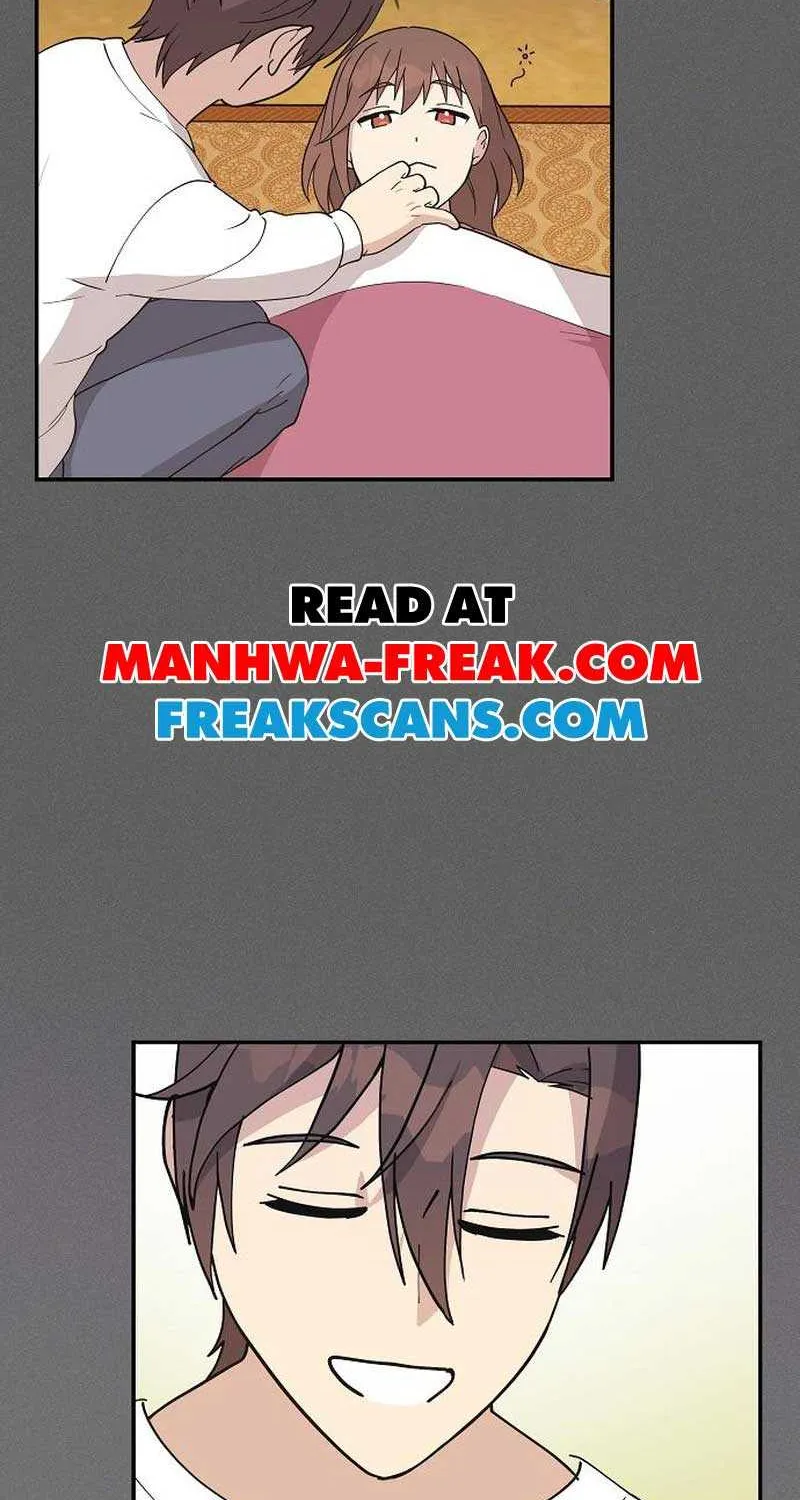 My Younger Sister Was a Genius Chapter 5 page 18 - 