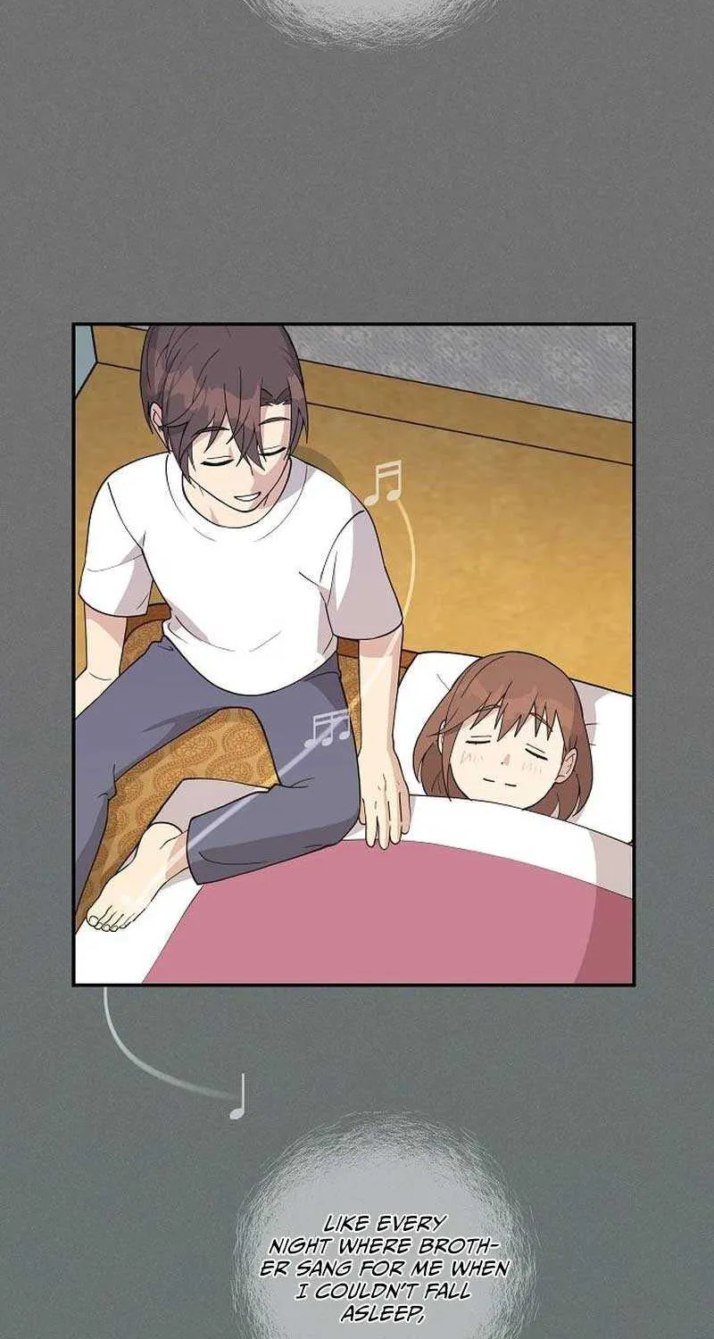 My Younger Sister Was a Genius Chapter 5 page 20 - 