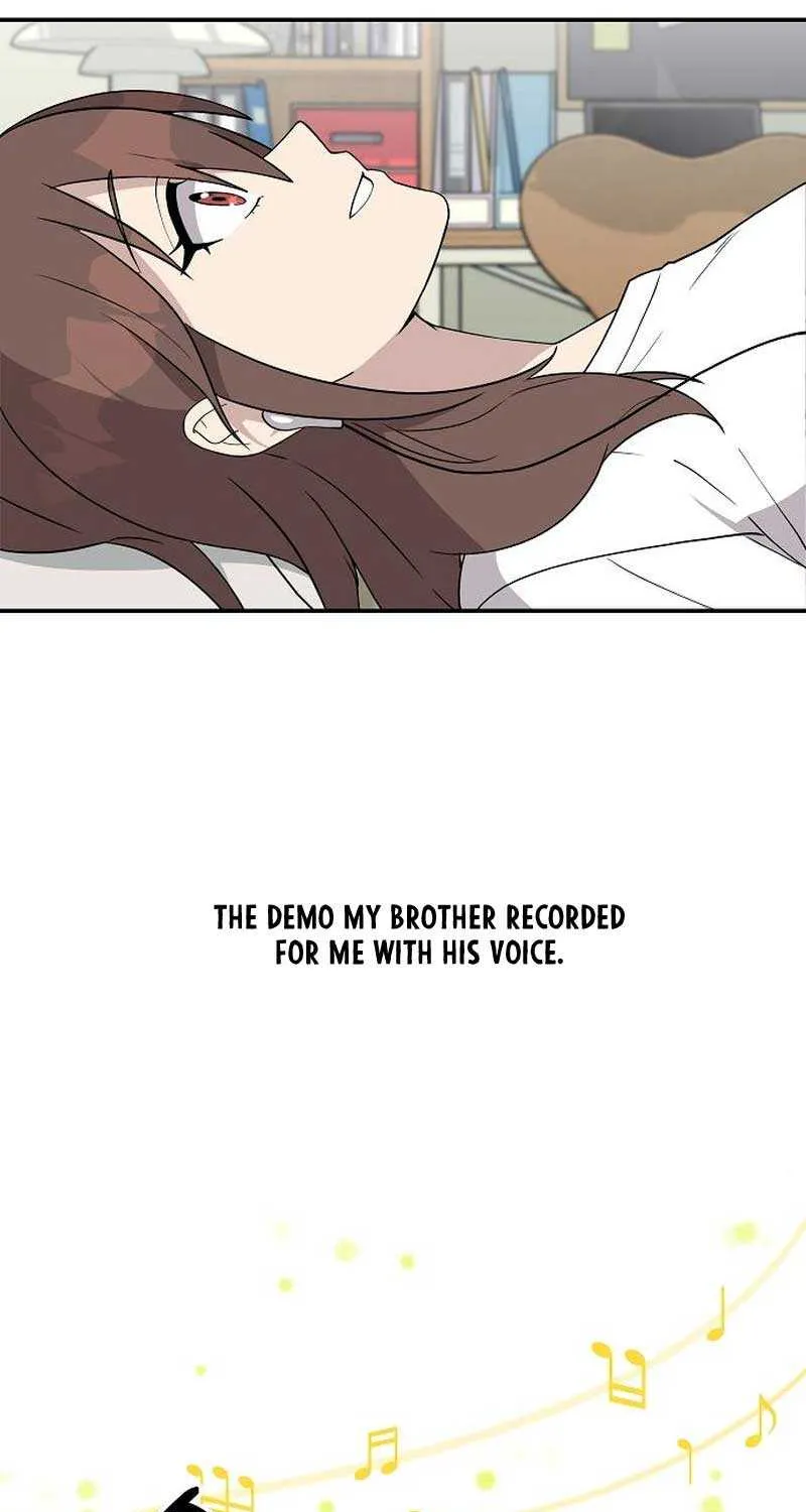 My Younger Sister Was a Genius Chapter 5 page 3 - 