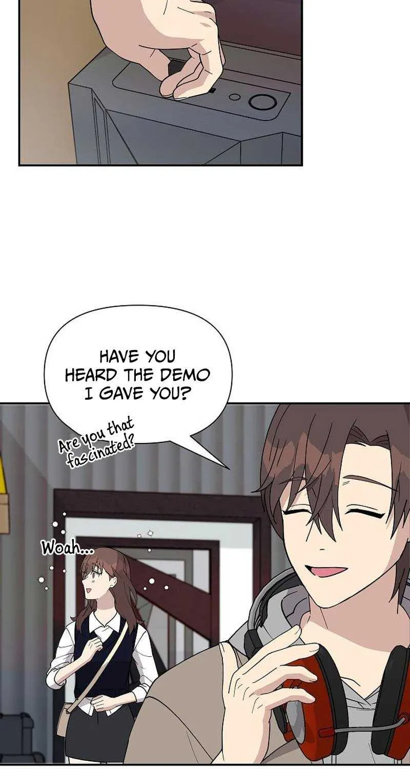 My Younger Sister Was a Genius Chapter 5 page 30 - 