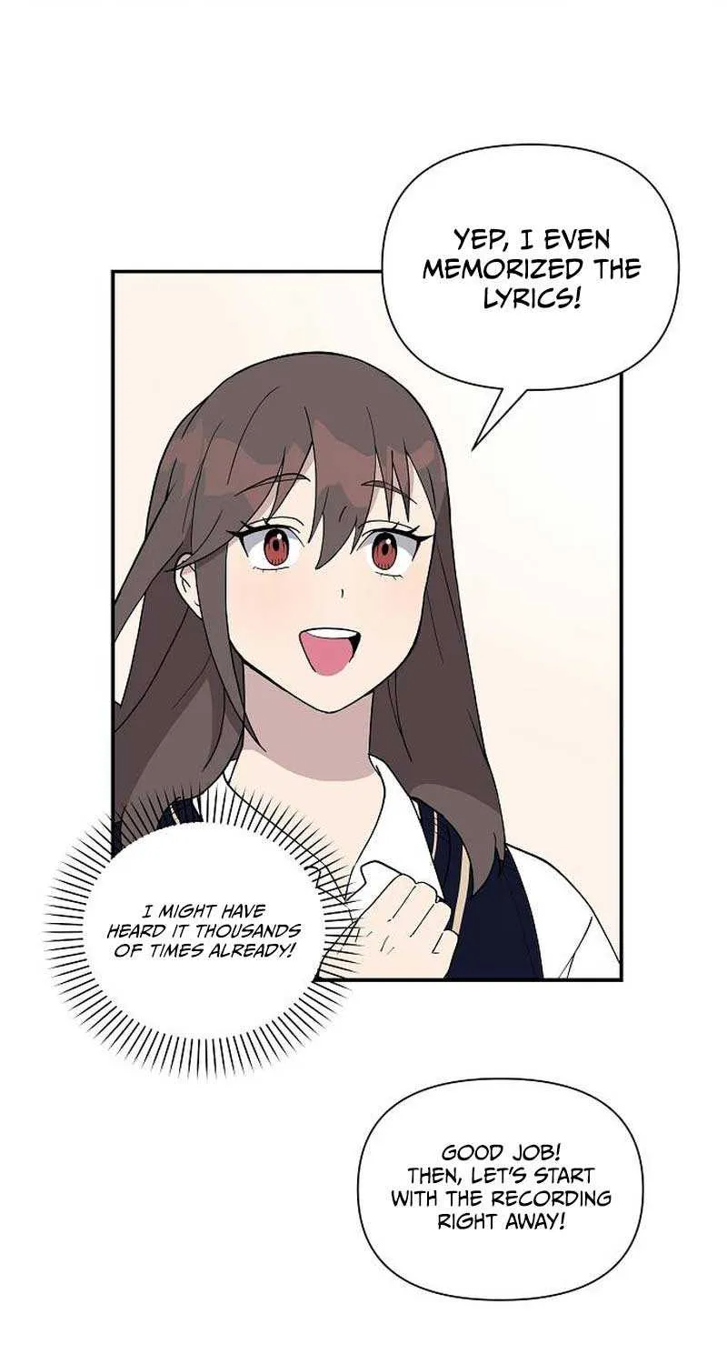 My Younger Sister Was a Genius Chapter 5 page 31 - 