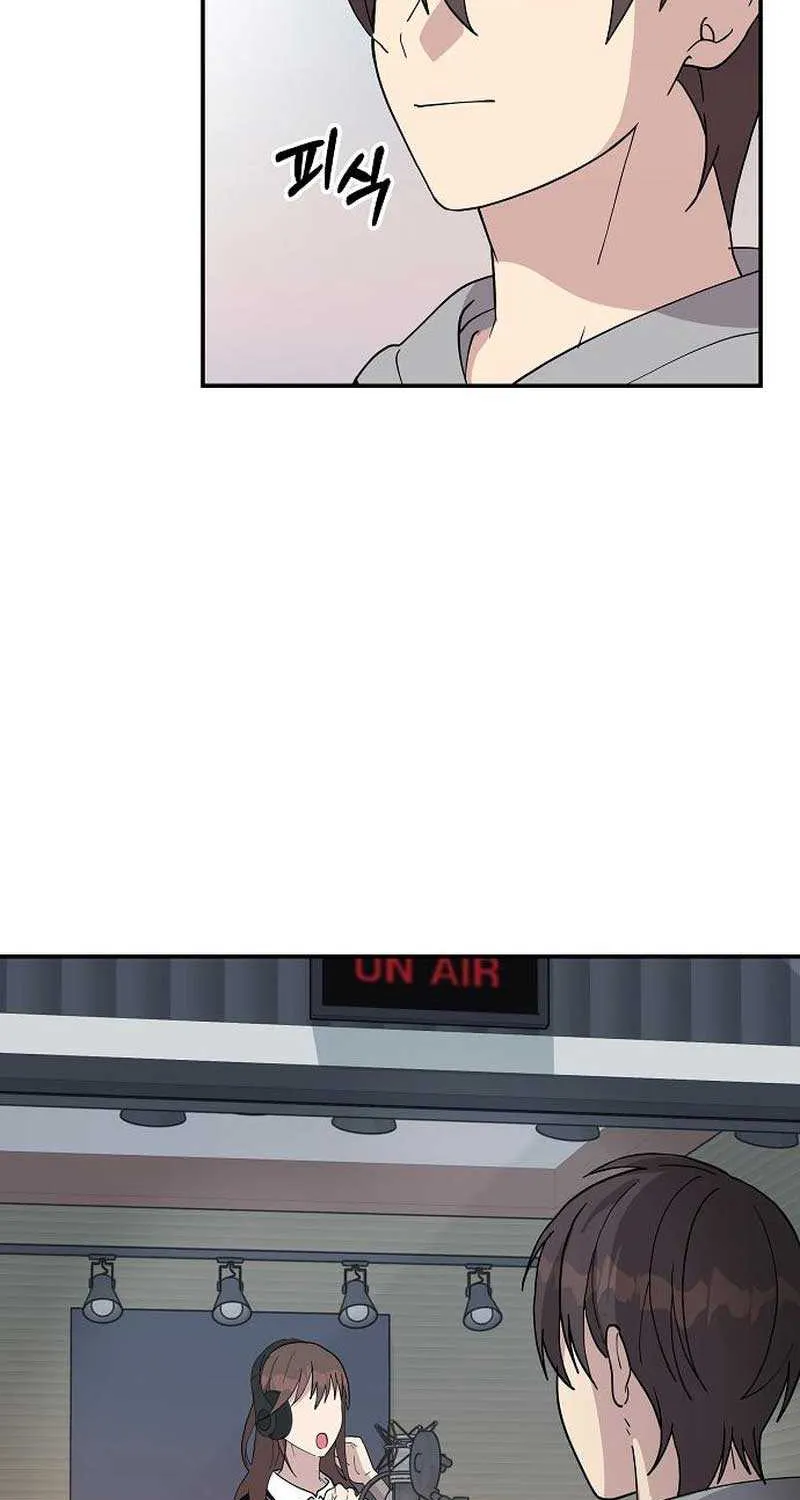 My Younger Sister Was a Genius Chapter 5 page 35 - 