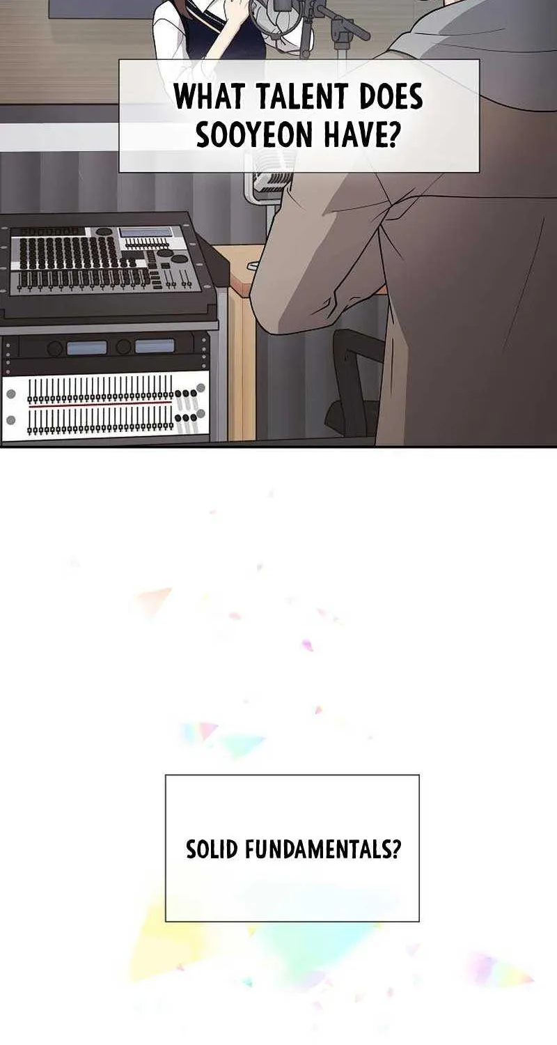 My Younger Sister Was a Genius Chapter 5 page 36 - 
