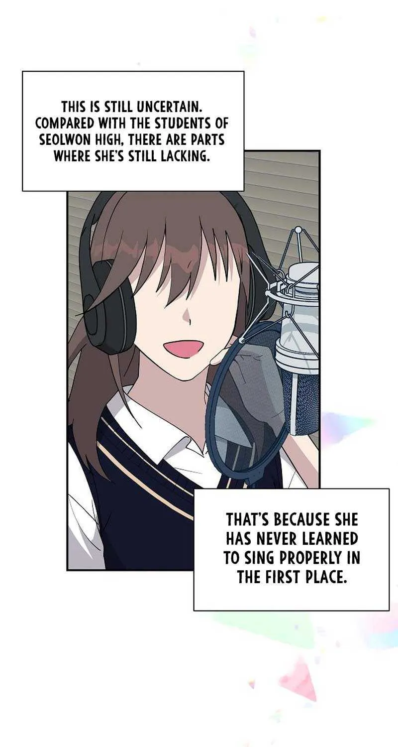 My Younger Sister Was a Genius Chapter 5 page 37 - 