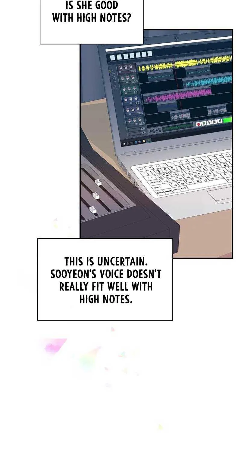 My Younger Sister Was a Genius Chapter 5 page 39 - 
