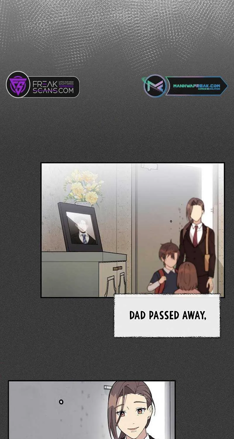 My Younger Sister Was a Genius Chapter 5 page 5 - 