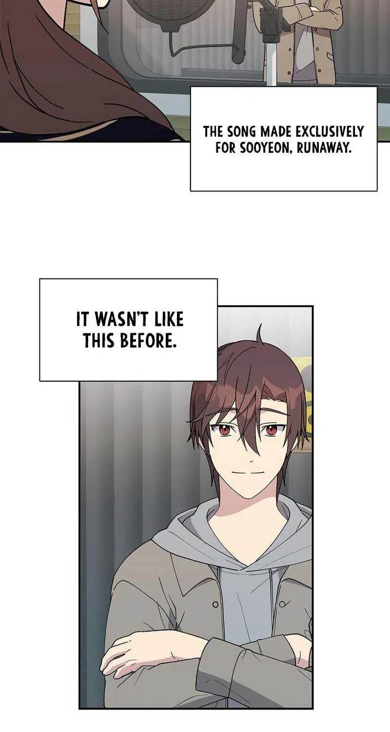My Younger Sister Was a Genius Chapter 5 page 47 - 