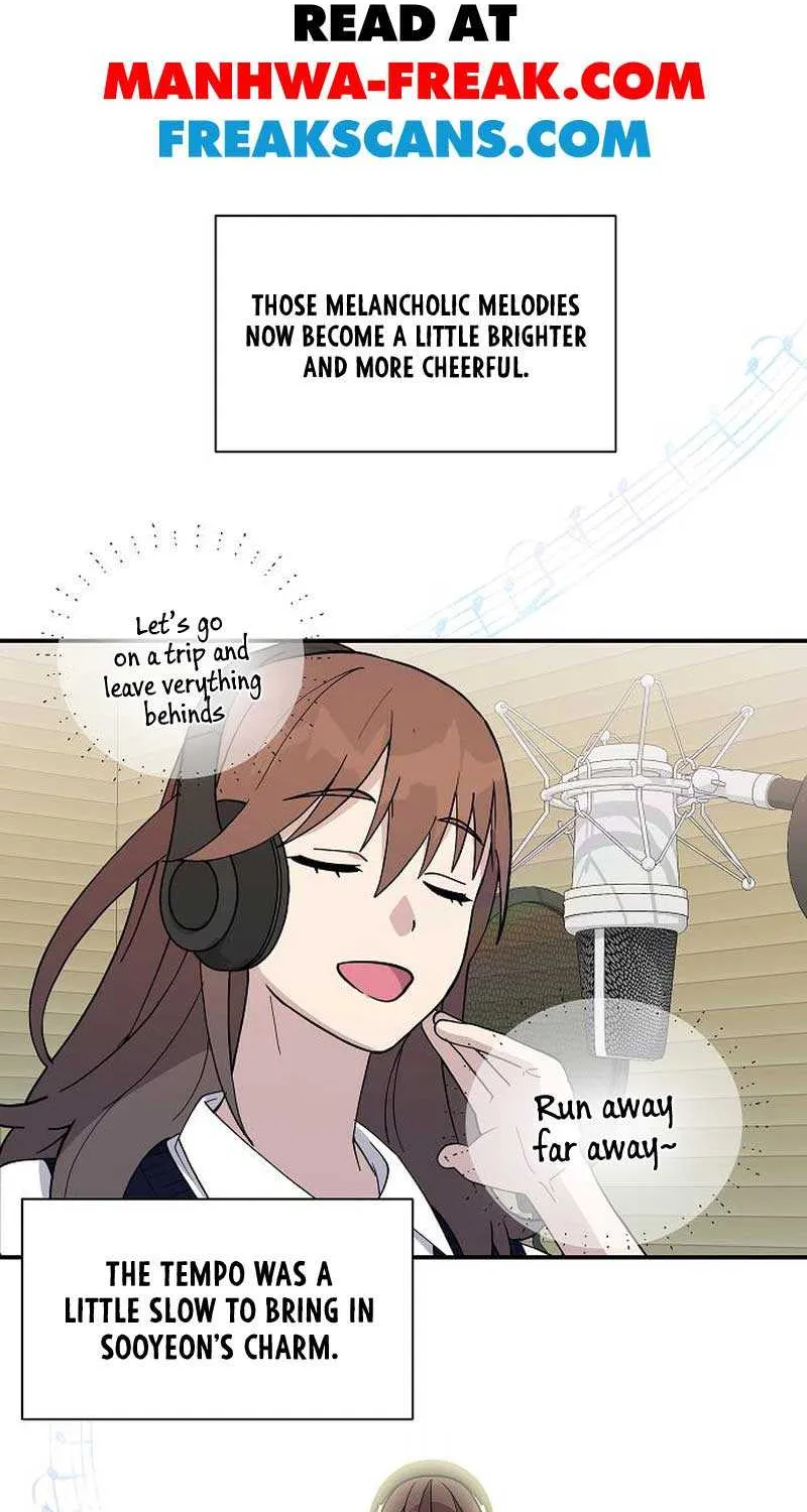 My Younger Sister Was a Genius Chapter 5 page 50 - 