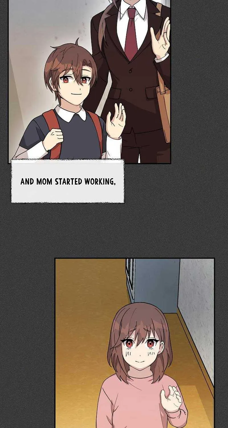 My Younger Sister Was a Genius Chapter 5 page 6 - 