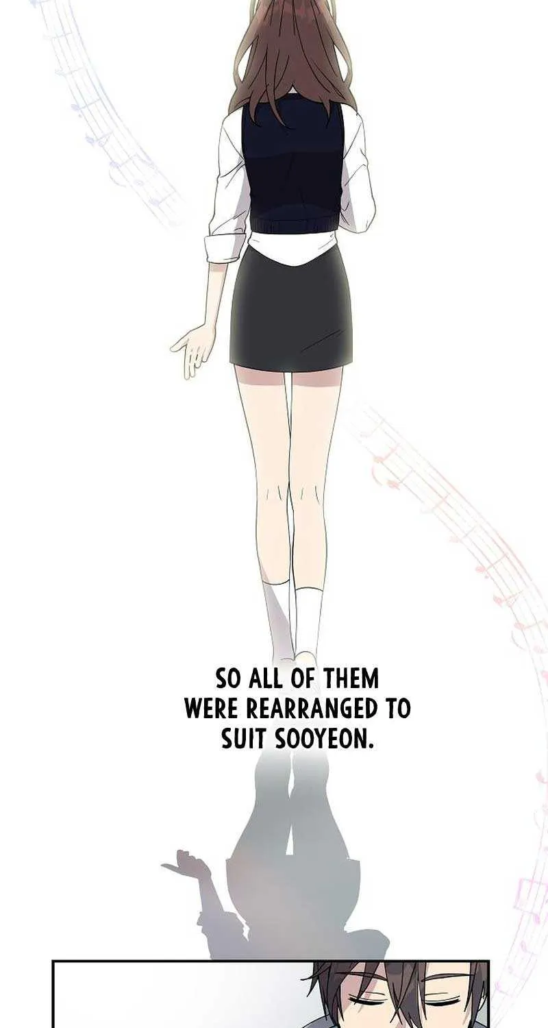 My Younger Sister Was a Genius Chapter 5 page 51 - 
