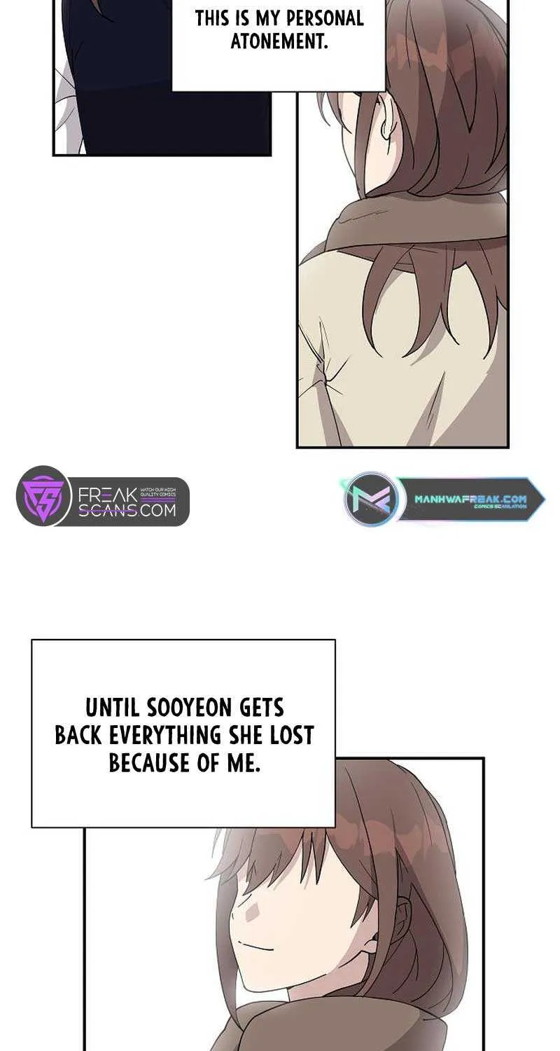 My Younger Sister Was a Genius Chapter 5 page 53 - 