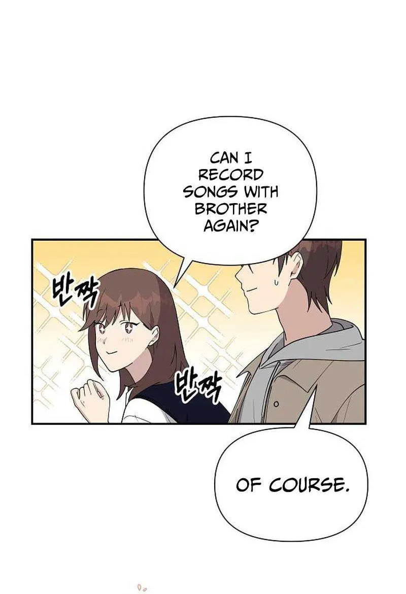 My Younger Sister Was a Genius Chapter 5 page 56 - 