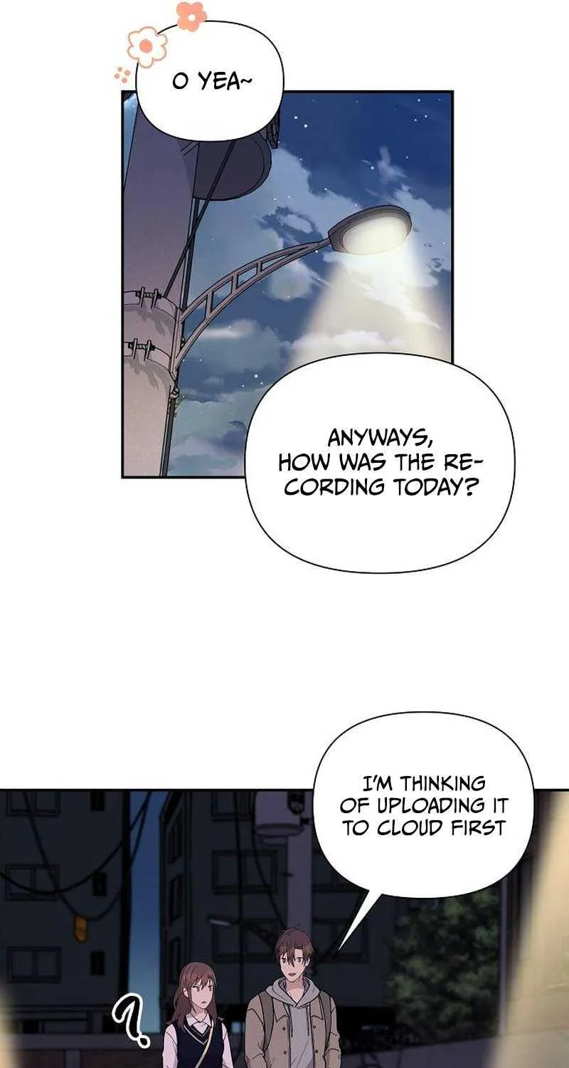 My Younger Sister Was a Genius Chapter 5 page 57 - 
