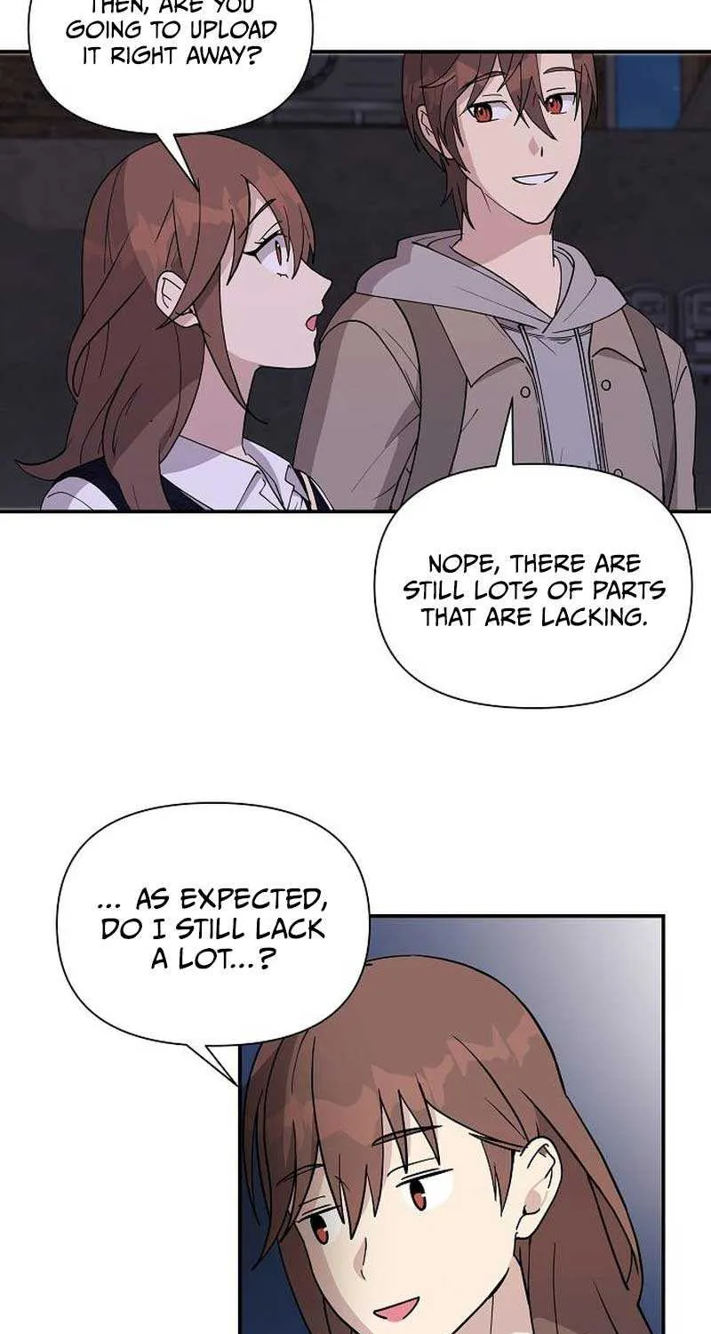 My Younger Sister Was a Genius Chapter 5 page 59 - 