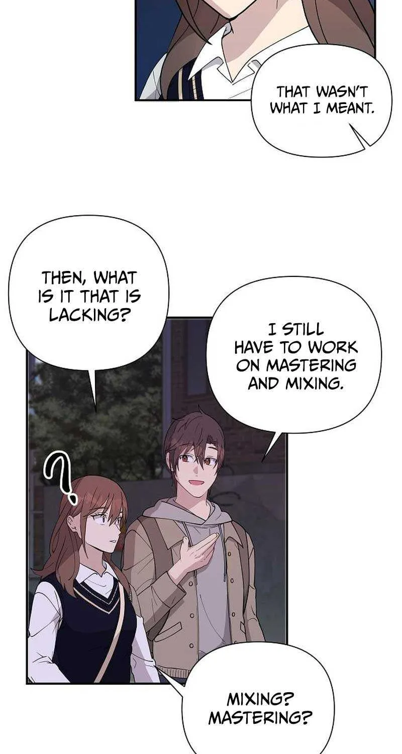 My Younger Sister Was a Genius Chapter 5 page 60 - 