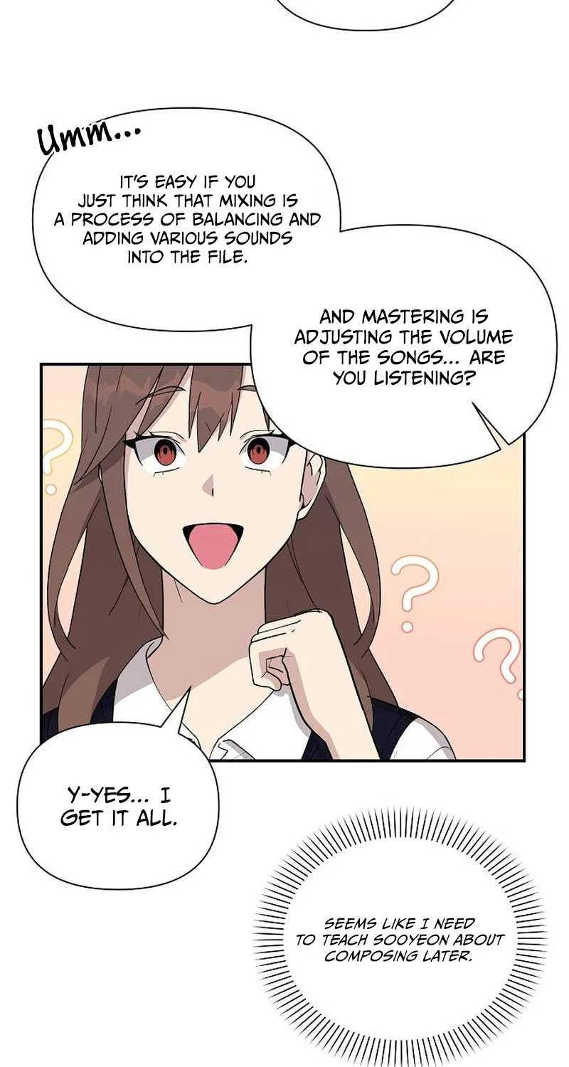 My Younger Sister Was a Genius Chapter 5 page 61 - 