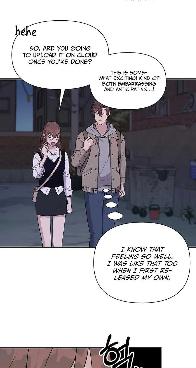 My Younger Sister Was a Genius Chapter 5 page 62 - 