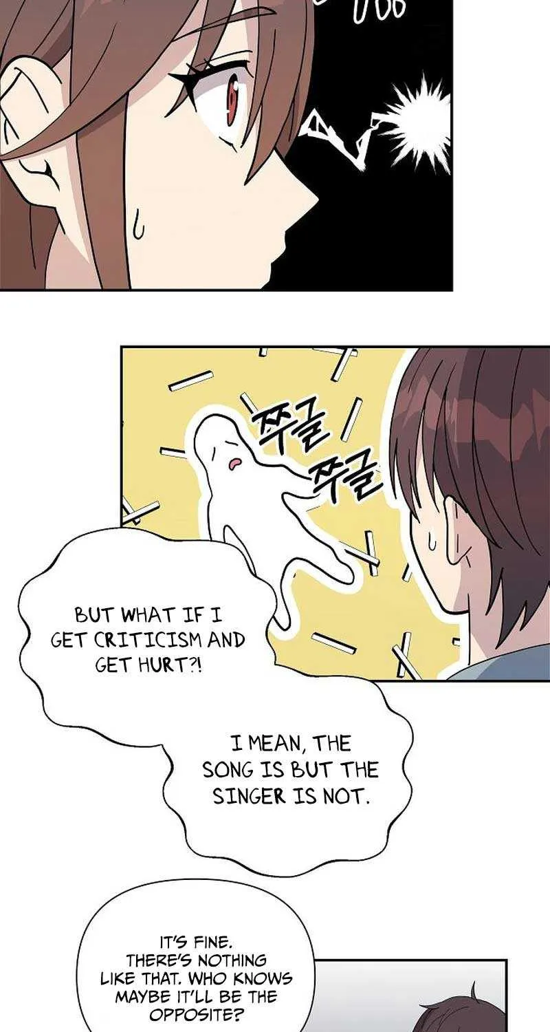 My Younger Sister Was a Genius Chapter 5 page 63 - 