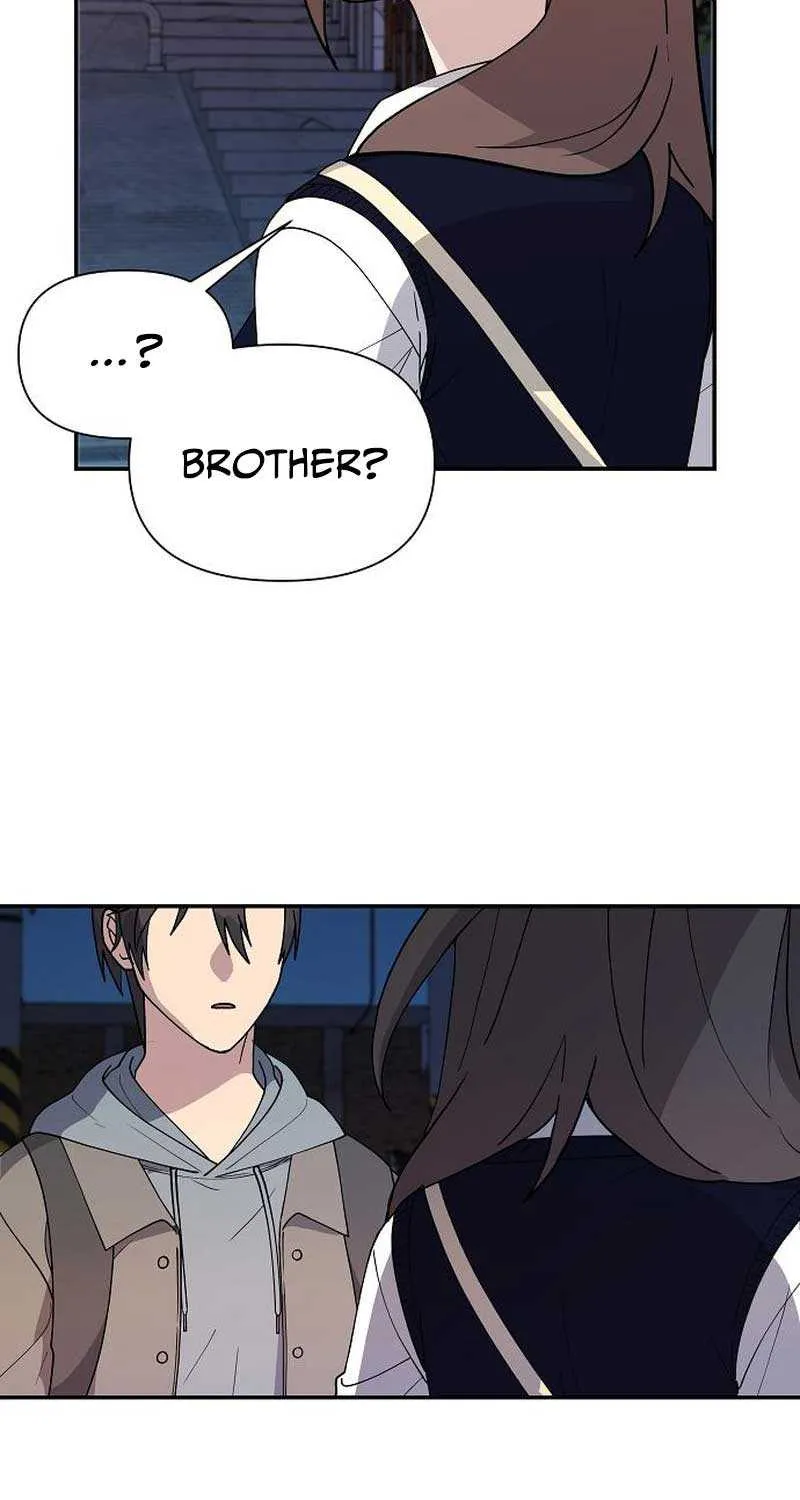My Younger Sister Was a Genius Chapter 5 page 69 - 