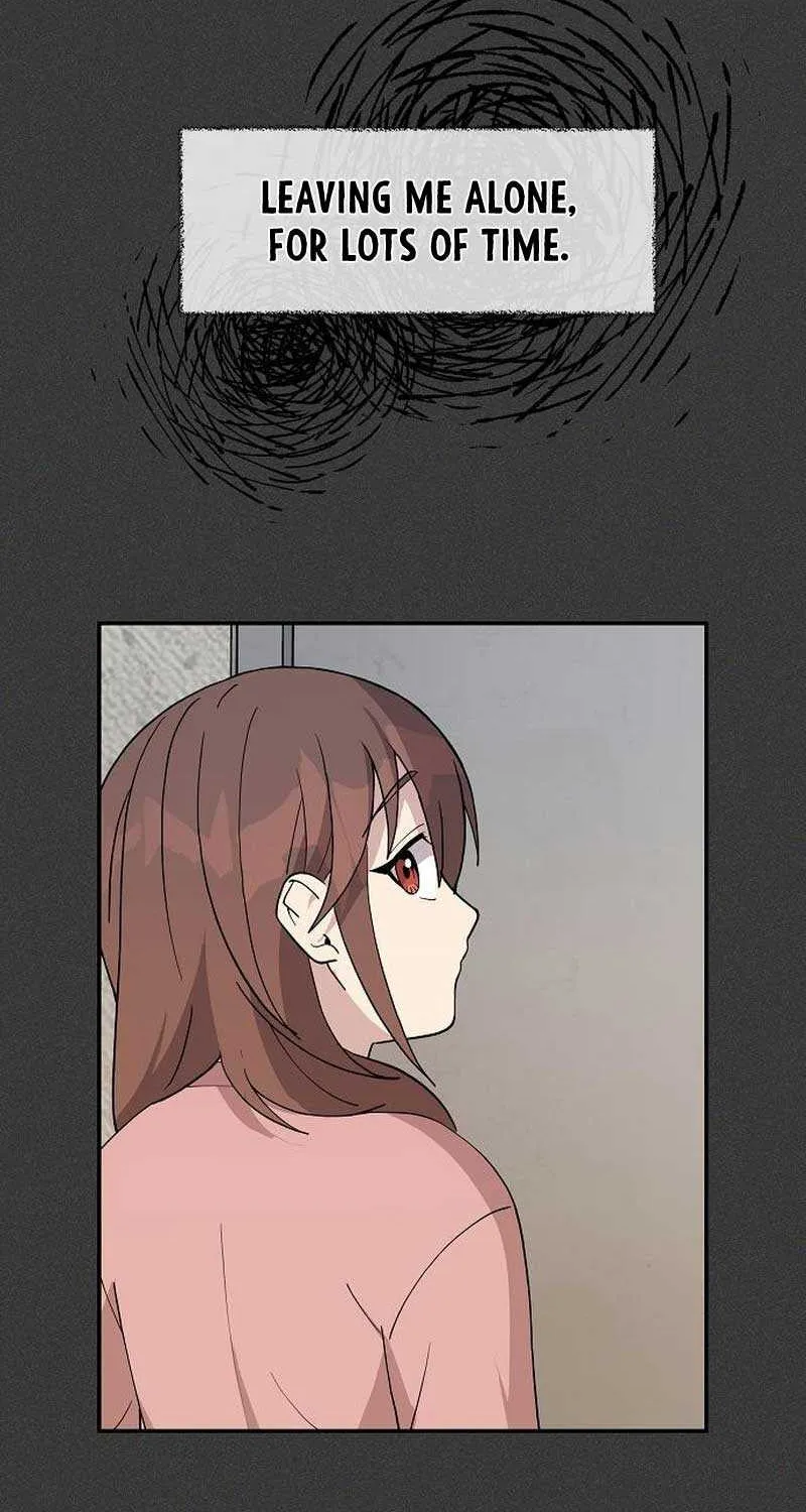 My Younger Sister Was a Genius Chapter 5 page 8 - 