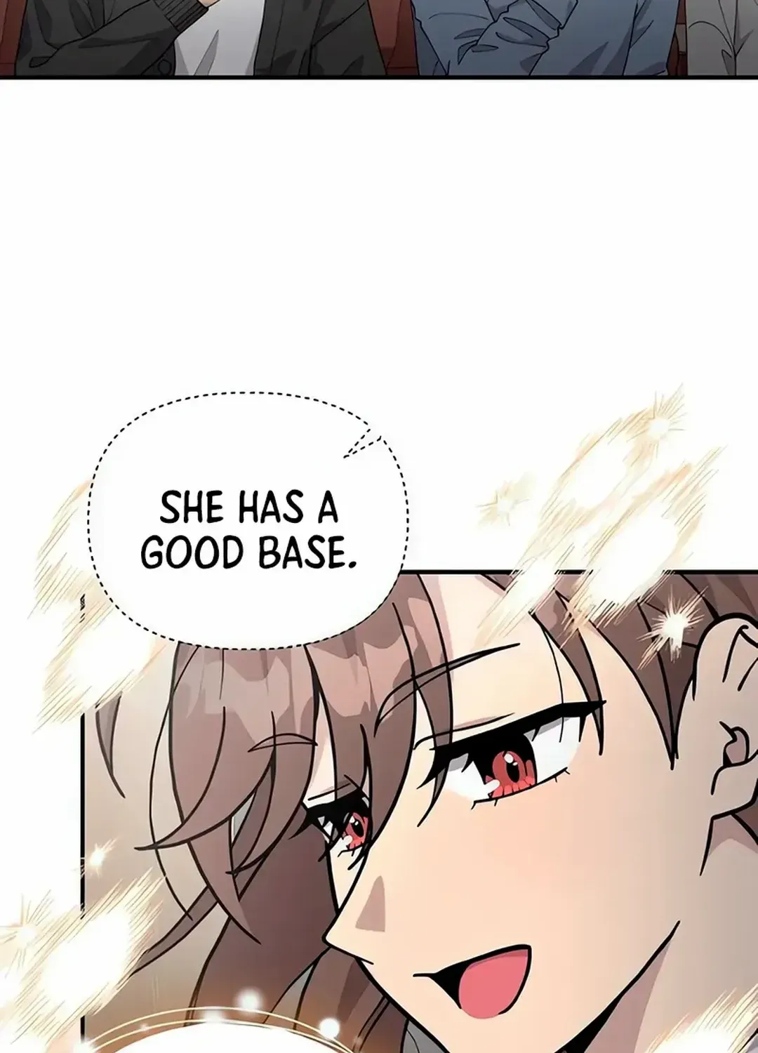 My Younger Sister Was a Genius Chapter 50 page 21 - 