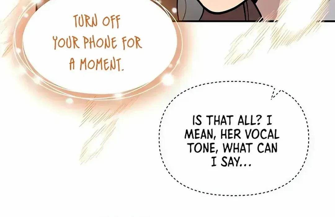My Younger Sister Was a Genius Chapter 50 page 22 - 