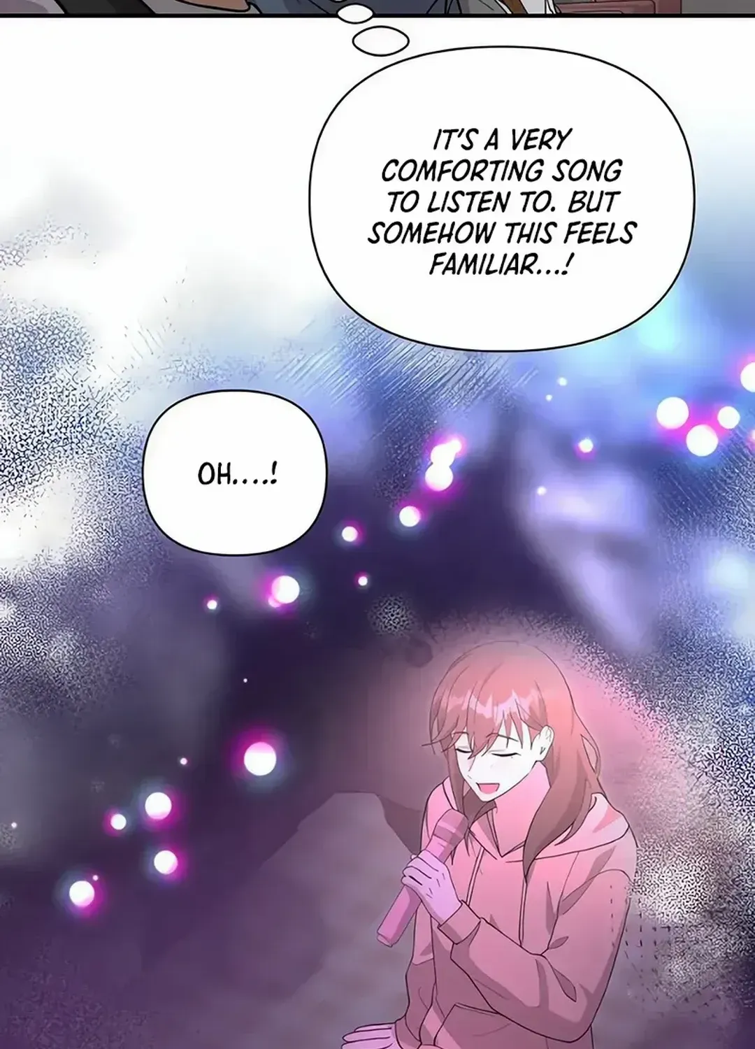 My Younger Sister Was a Genius Chapter 50 page 24 - 