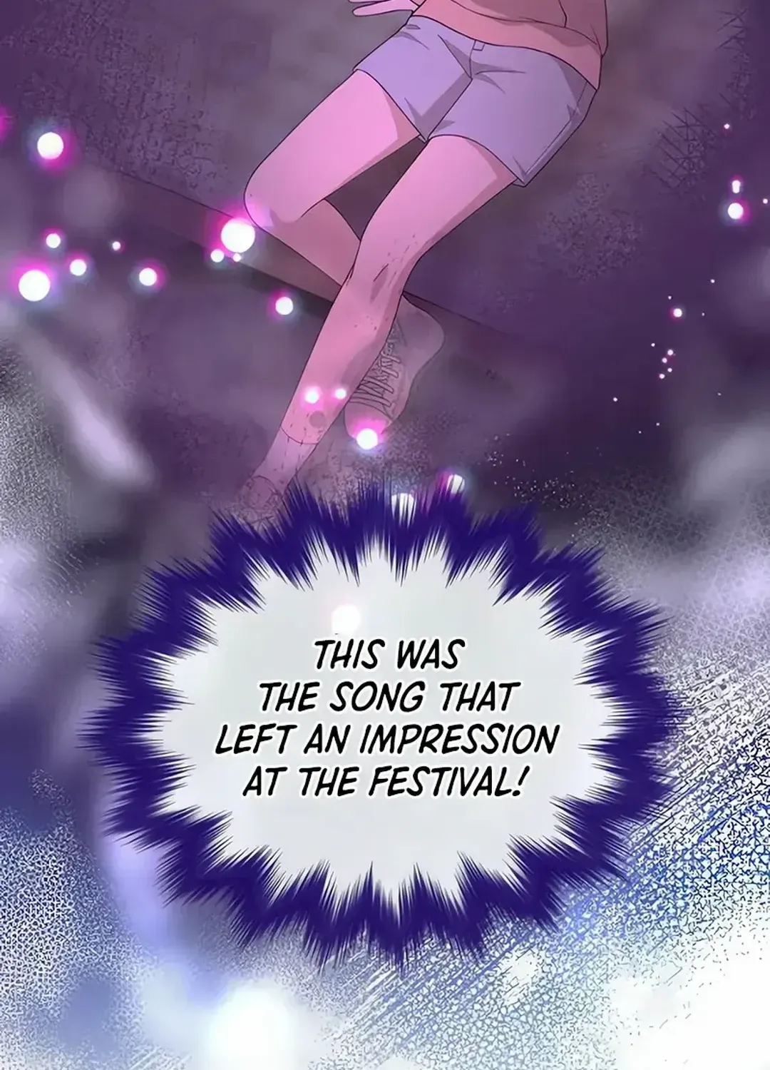 My Younger Sister Was a Genius Chapter 50 page 25 - 