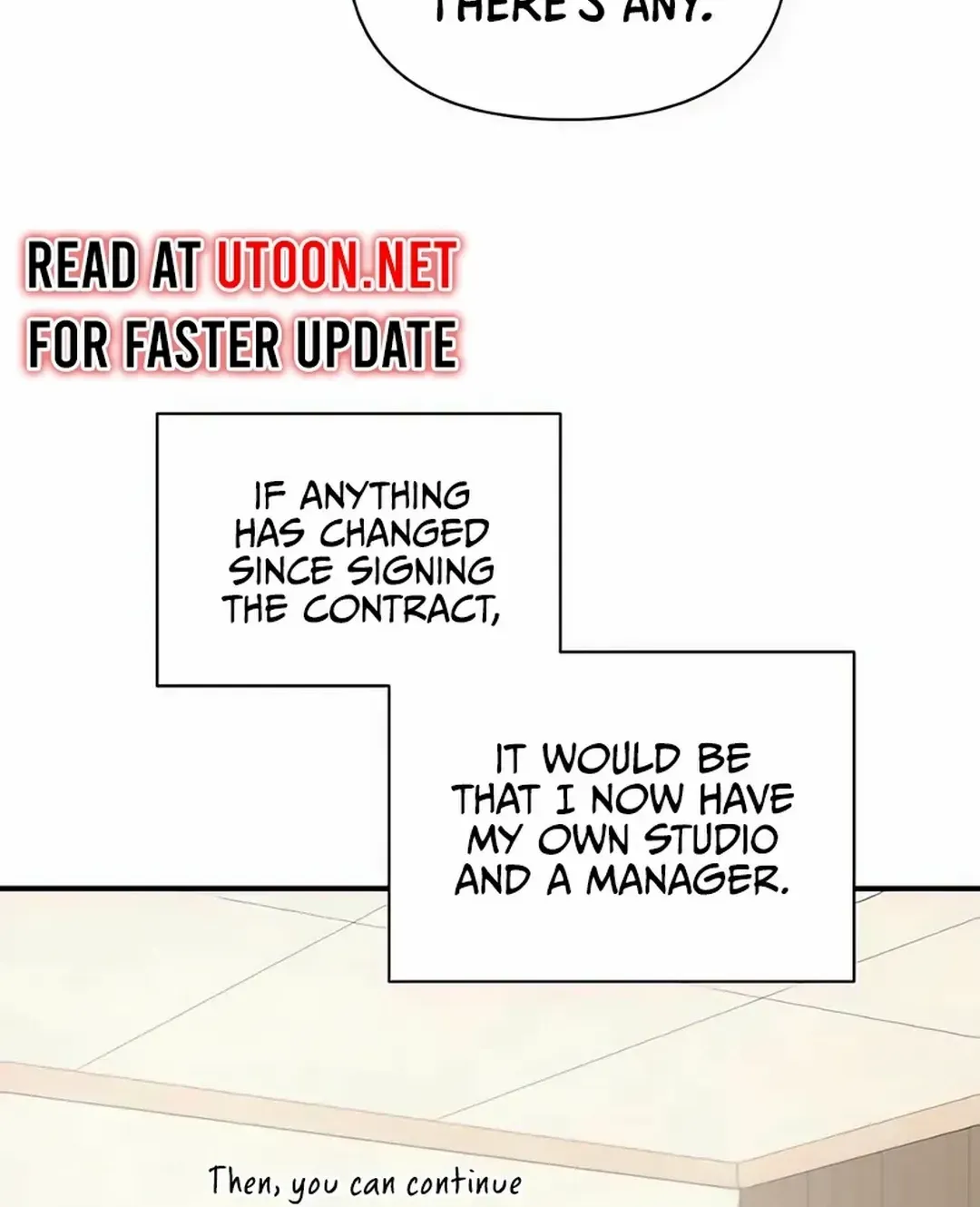 My Younger Sister Was a Genius Chapter 50 page 35 - 
