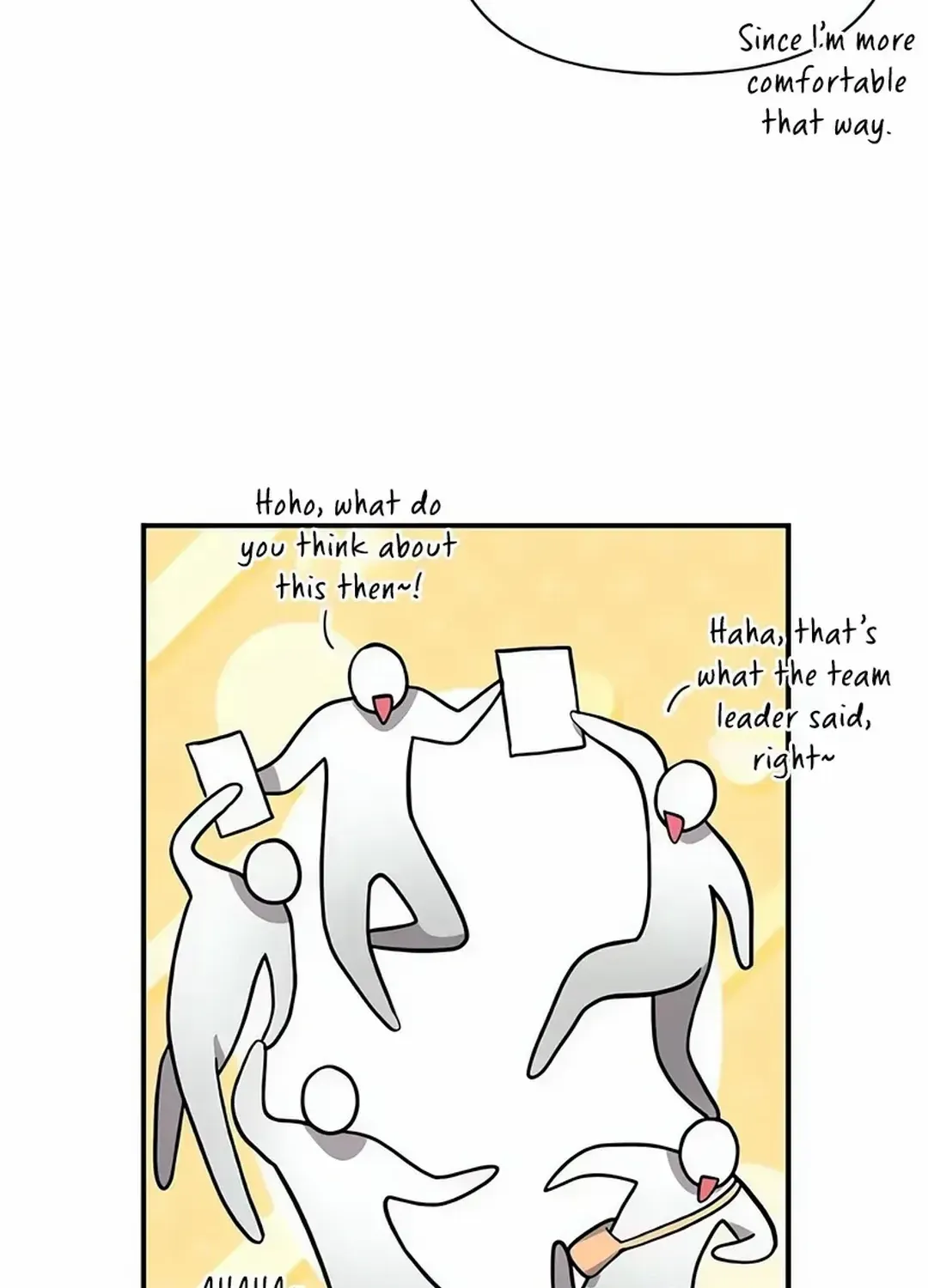 My Younger Sister Was a Genius Chapter 50 page 37 - 