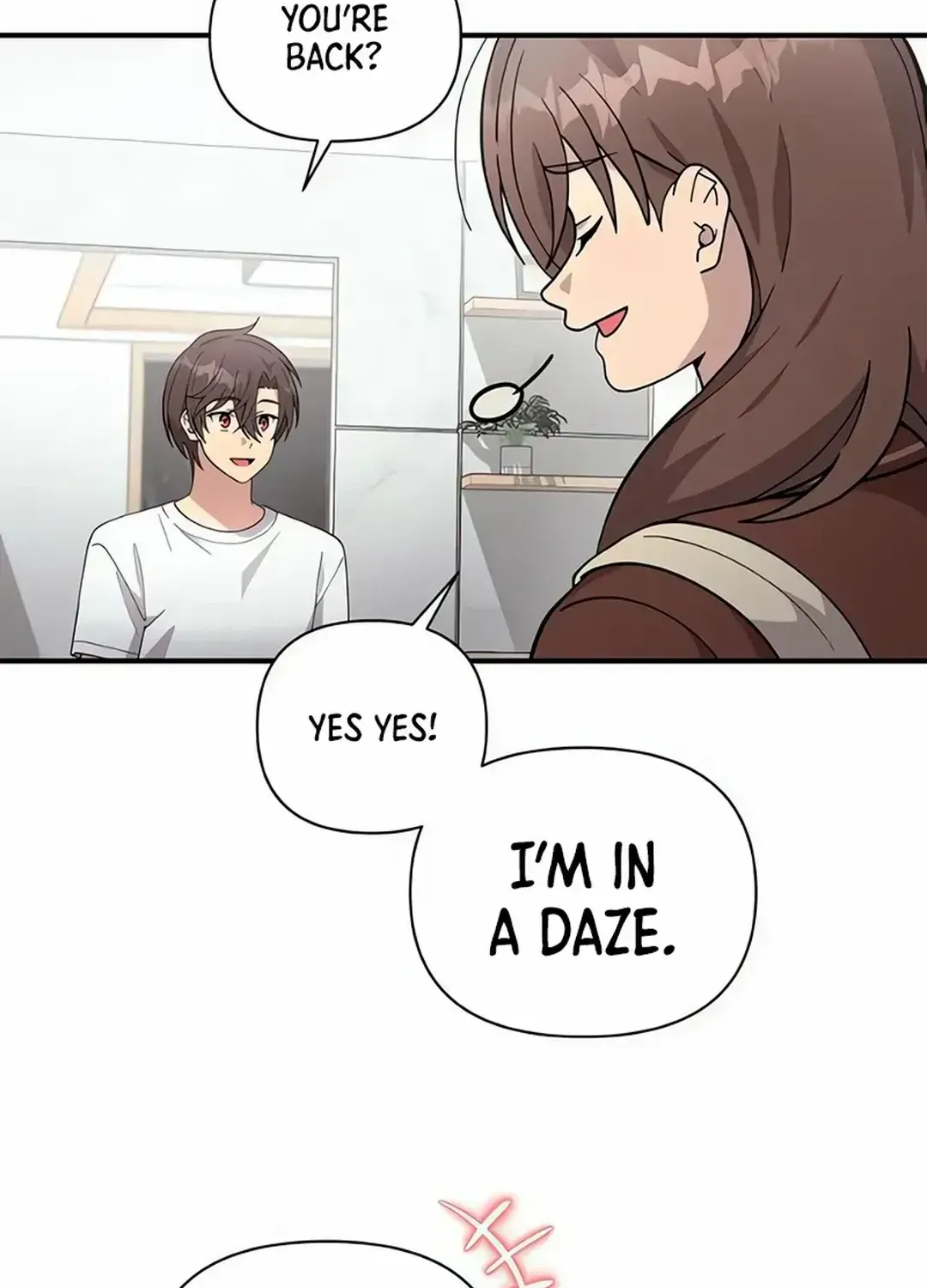 My Younger Sister Was a Genius Chapter 50 page 48 - 