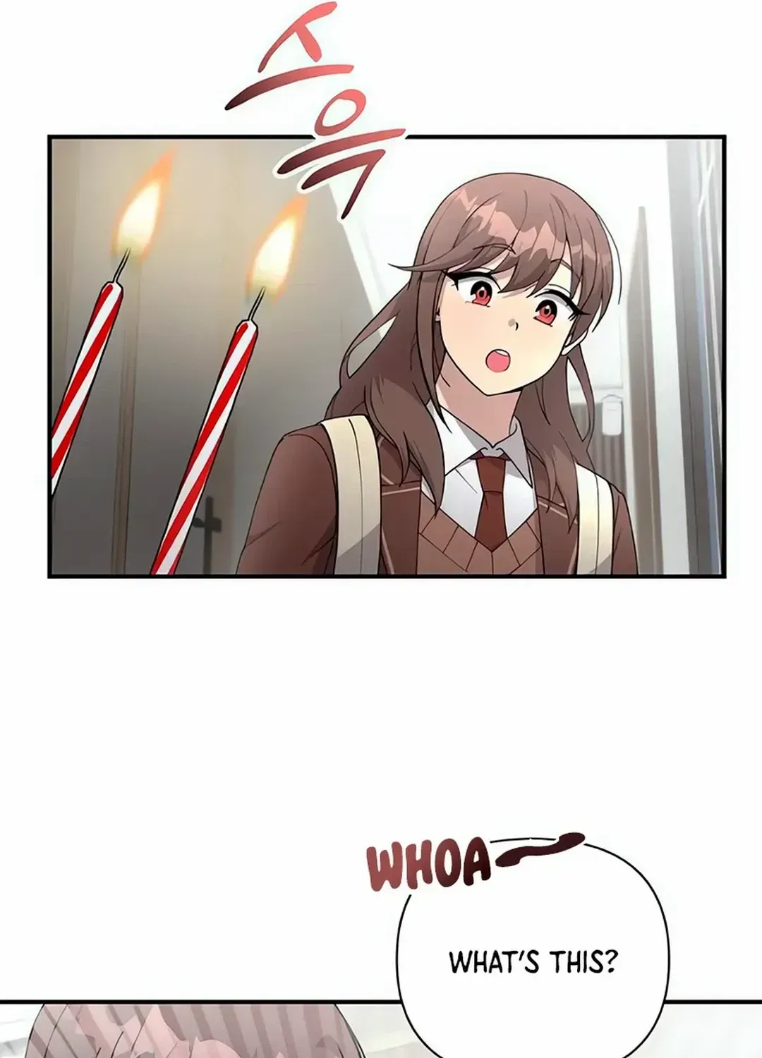 My Younger Sister Was a Genius Chapter 50 page 50 - 